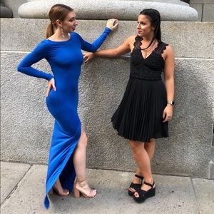 Meet your Posher, Marlyne